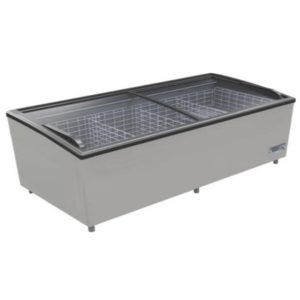 Isla de Congelados horizontal