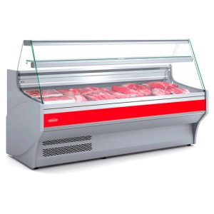 Vitrina Expositora Refrigerada VE-9