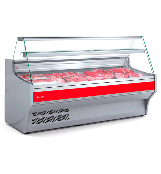 Vitrina Expositora Refrigerada VE-9