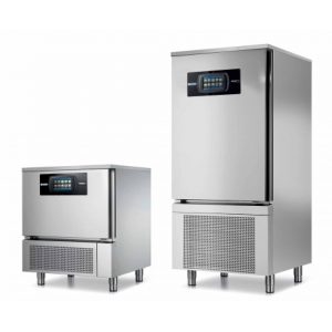 Abatidor de Temperatura