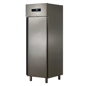 Armarios congeladores Inox