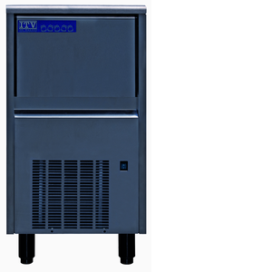 Máquina de hielo de aire