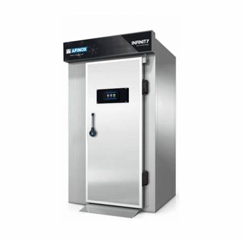 Abatidores Roll-In - Imagen 3