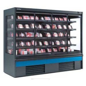 Mural de Refrigerancion Cerrada